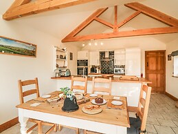 Old Hall Byre