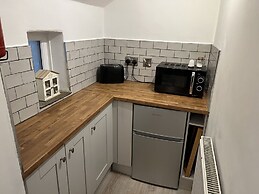 Bracken Cottage