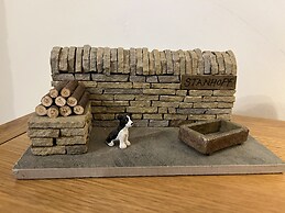 Bracken Cottage