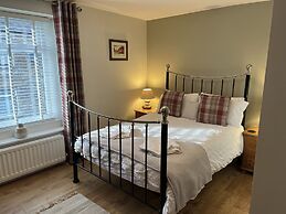 Bracken Cottage