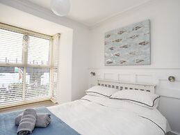 Arran House