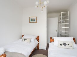 Arran House