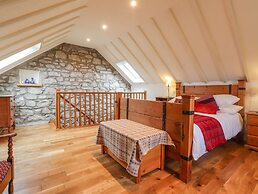 Post Office Cottage