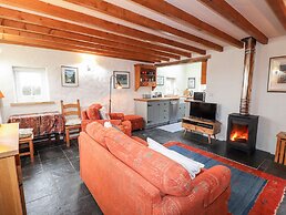 Post Office Cottage