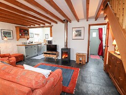 Post Office Cottage