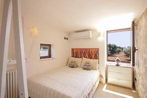 TD Villa Ricchiari Traditional Villa With Designer Pool