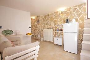 TD Villa Ricchiari Traditional Villa With Designer Pool