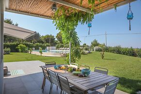 TD Villa Ponente Luxury Villa With Sea View Pool