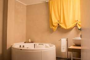 TD Villa Ponente Luxury Villa With Sea View Pool