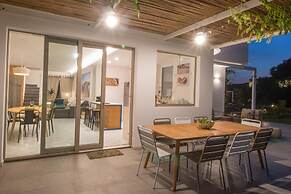 TD Villa Ponente Luxury Villa With Sea View Pool