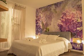 TD Villa Ponente Luxury Villa With Sea View Pool