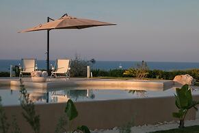 TD Villa Ponente Luxury Villa With Sea View Pool