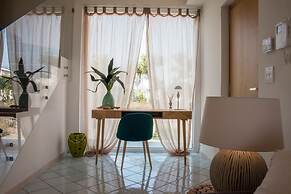 TD Villa Ponente Luxury Villa With Sea View Pool