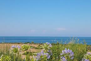 TD Villa Ponente Luxury Villa With Sea View Pool