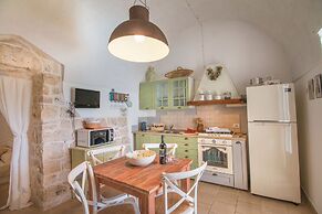 TD Casa Fusella With Panoramic Pool and sea View