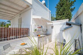 TD Casa Fusella With Panoramic Pool and sea View