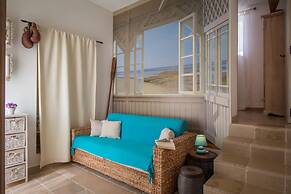 TD Casa Fusella With Panoramic Pool and sea View