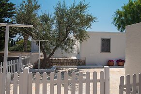 TD Casa Fusella With Panoramic Pool and sea View