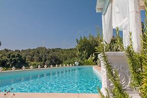 TD Casa Fusella With Panoramic Pool and sea View