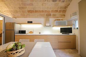 TD Casa Kairos Cozy Smart Apartment in the Center