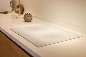 TD Casa Kairos Cozy Smart Apartment in the Center