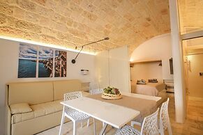 TD Casa Kairos Cozy Smart Apartment in the Center