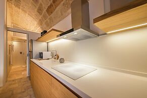 TD Casa Kairos Cozy Smart Apartment in the Center