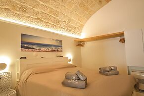 TD Casa Kairos Cozy Smart Apartment in the Center