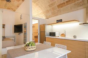 TD Casa Kairos Cozy Smart Apartment in the Center