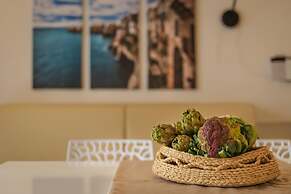 TD Casa Kairos Cozy Smart Apartment in the Center