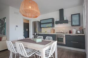 TD Villa Patrizia Pool Alfresco Kitchen