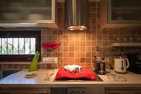 TD Casale Del Vento in the Countryside With Pool