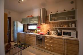 TD Casale Del Vento in the Countryside With Pool