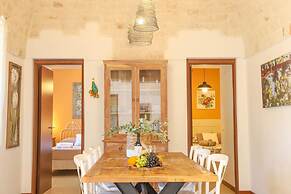 TD Casale Del Vento in the Countryside With Pool