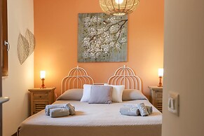 TD Casale Del Vento in the Countryside With Pool