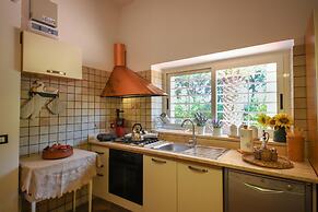 TD Villa Marinesca Typical Villa With Pool