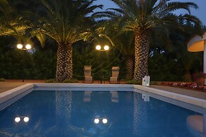 TD Villa Marinesca Typical Villa With Pool