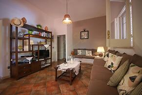 TD Villa Marinesca Typical Villa With Pool