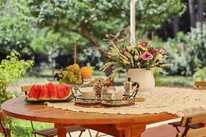 TD Villa Marinesca Typical Villa With Pool