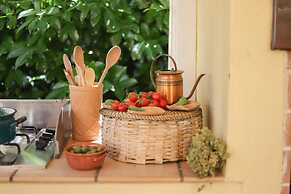 TD Villa Marinesca Typical Villa With Pool