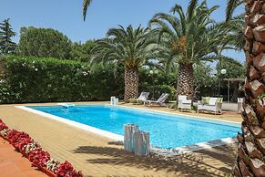 TD Villa Marinesca Typical Villa With Pool