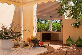 TD Villa Marinesca Typical Villa With Pool