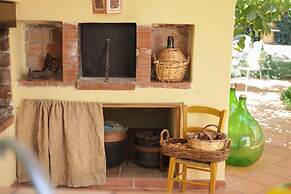 TD Villa Marinesca Typical Villa With Pool