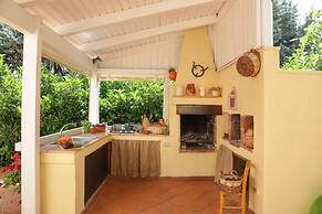 TD Villa Marinesca Typical Villa With Pool