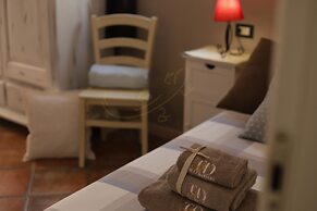 TD Villa Marinesca Typical Villa With Pool