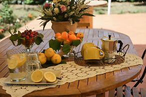 TD Villa Marinesca Typical Villa With Pool