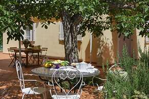 TD Villa Marinesca Typical Villa With Pool