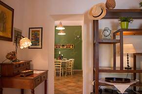 TD Villa Marinesca Typical Villa With Pool