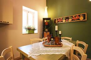 TD Villa Marinesca Typical Villa With Pool