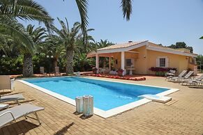 TD Villa Marinesca Typical Villa With Pool